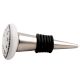 Paris Clocks Big Wine Stopper